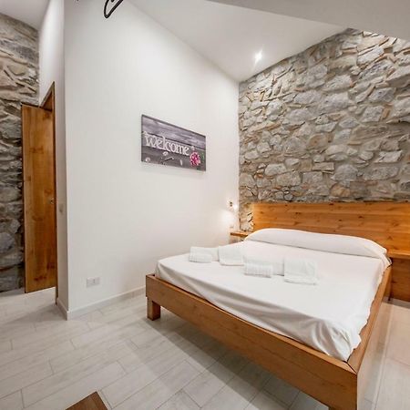 Hortensia House Cefalù Extérieur photo