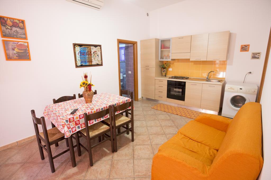 Hortensia House Cefalù Extérieur photo