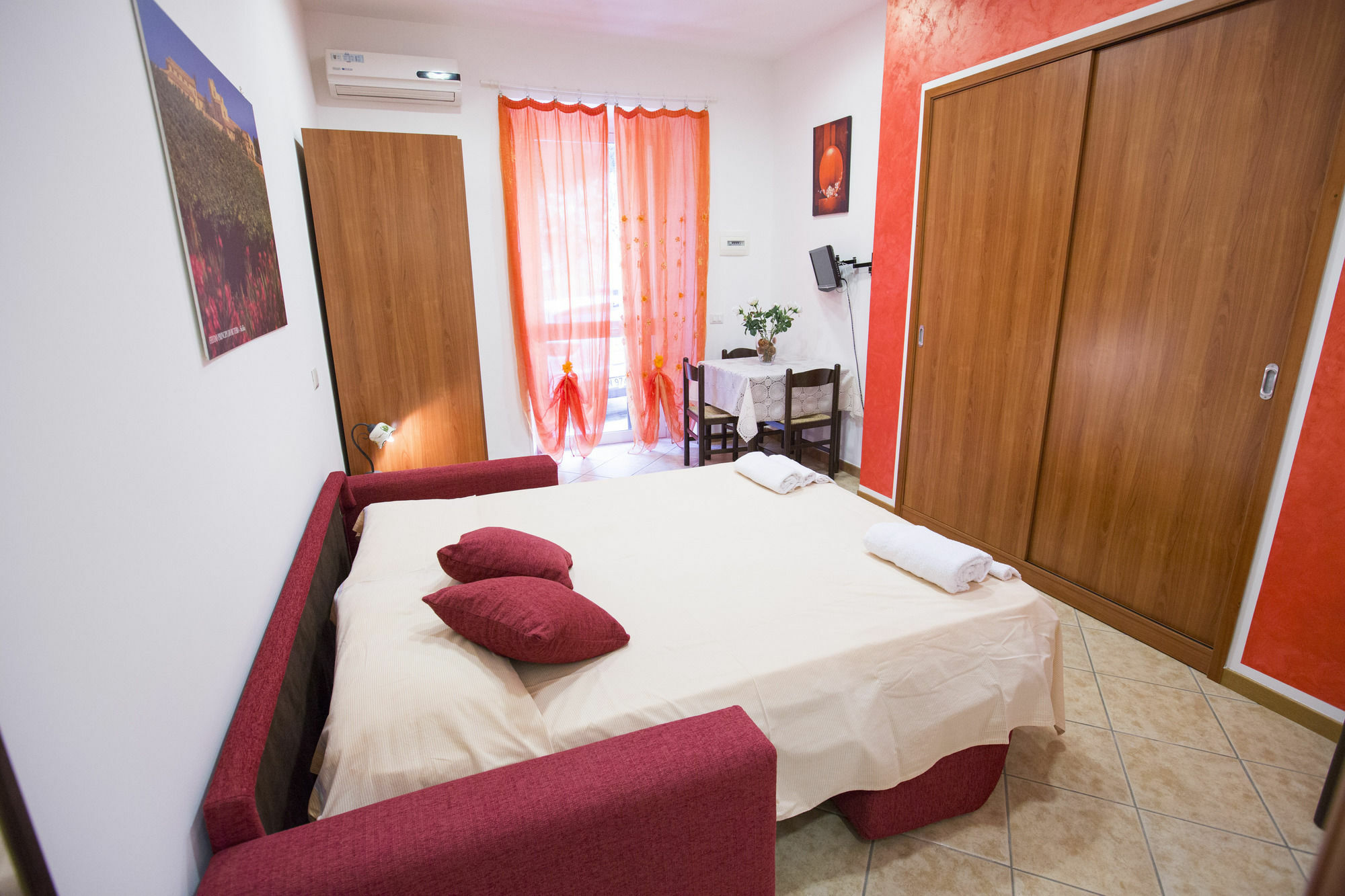 Hortensia House Cefalù Extérieur photo