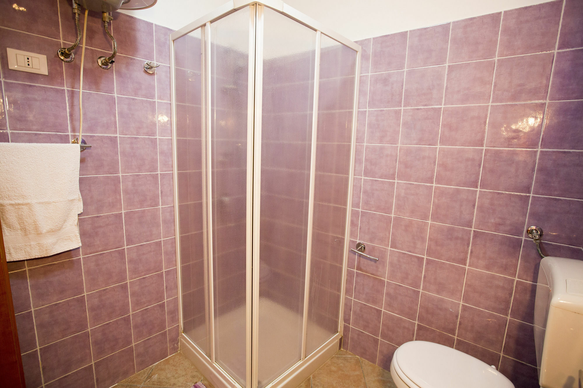 Hortensia House Cefalù Extérieur photo