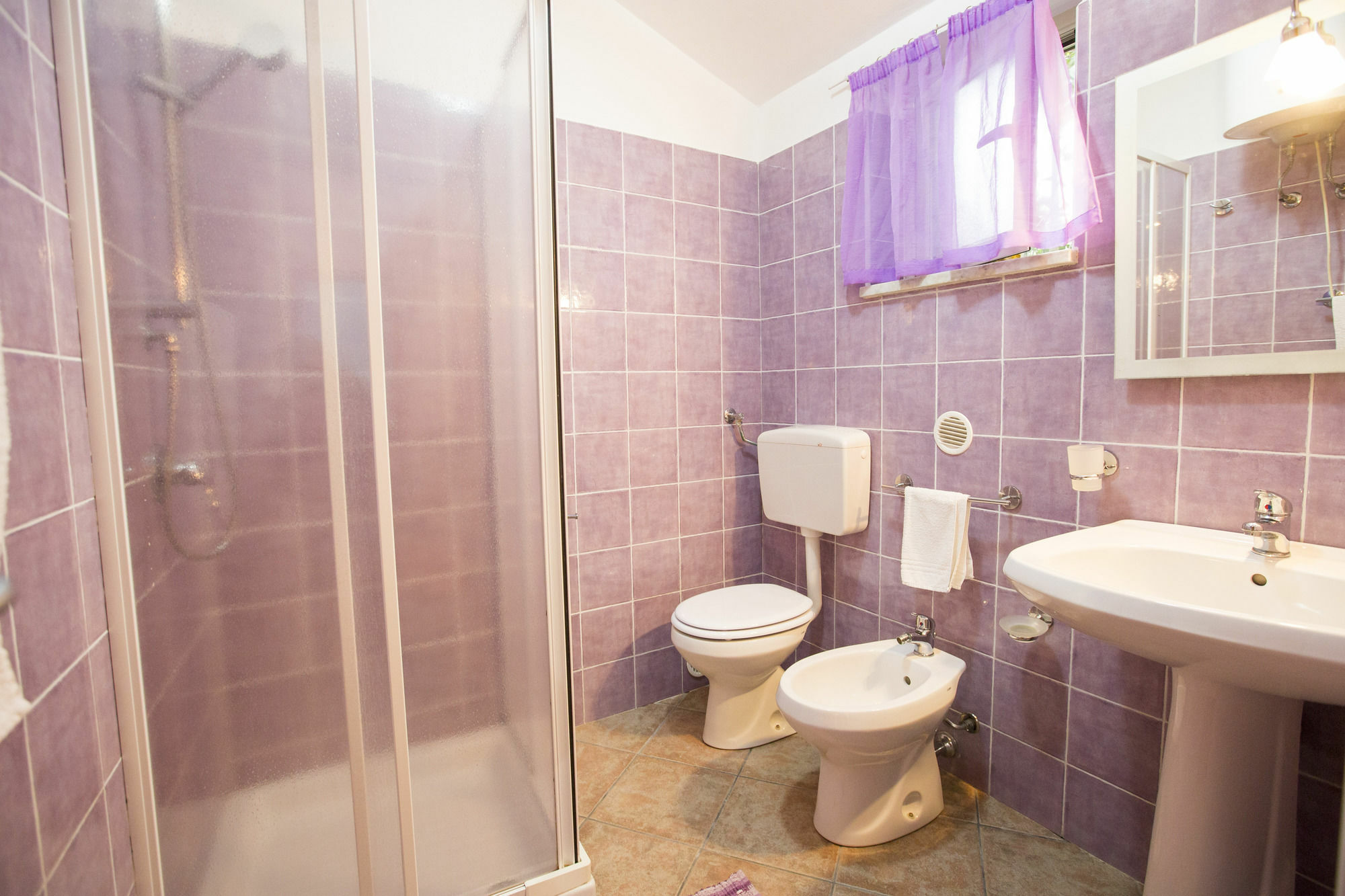 Hortensia House Cefalù Extérieur photo