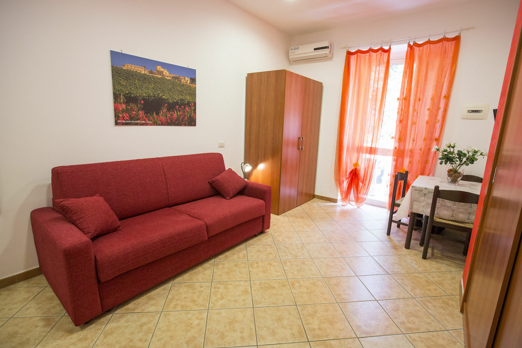Hortensia House Cefalù Extérieur photo