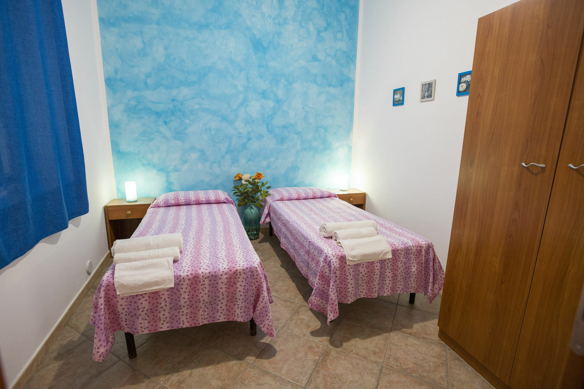 Hortensia House Cefalù Extérieur photo