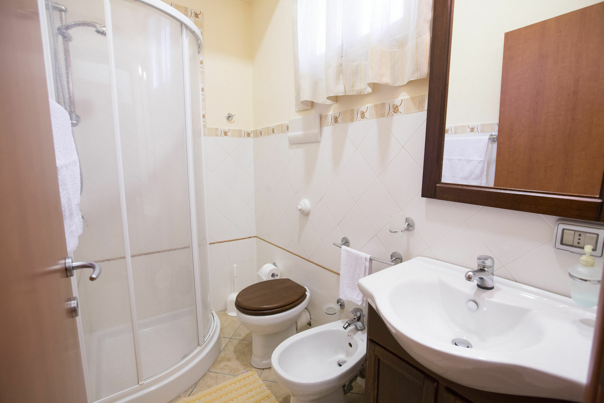 Hortensia House Cefalù Extérieur photo