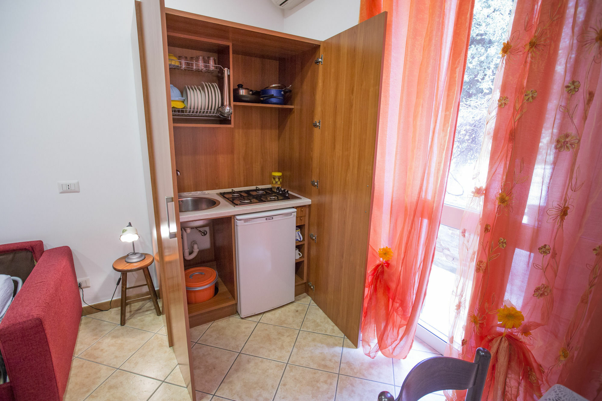 Hortensia House Cefalù Extérieur photo