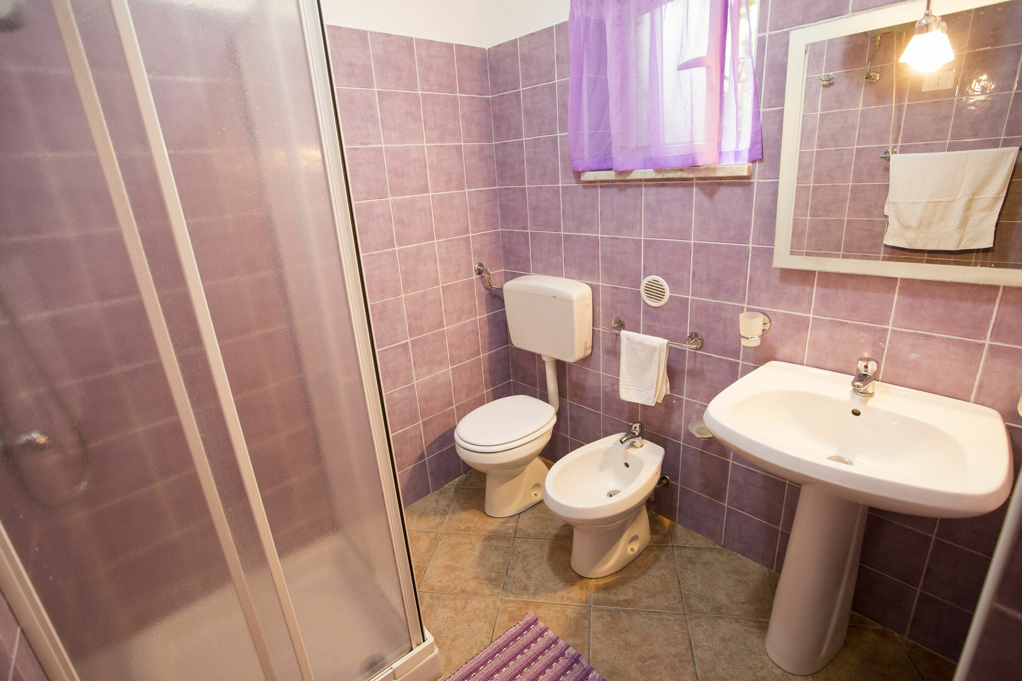 Hortensia House Cefalù Extérieur photo