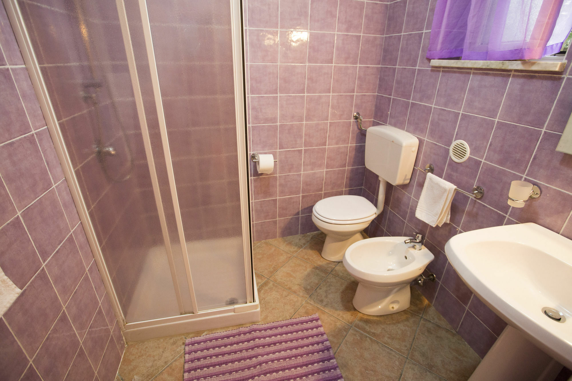 Hortensia House Cefalù Extérieur photo