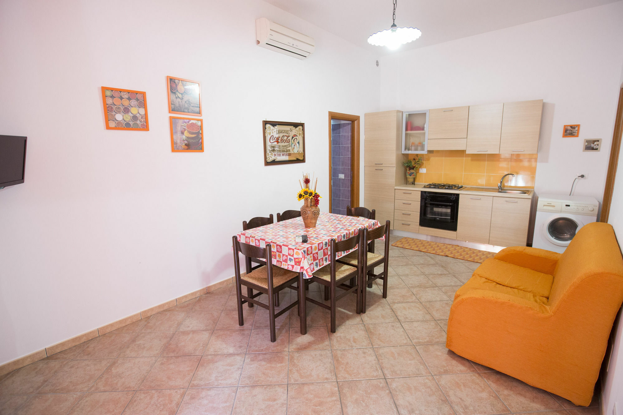 Hortensia House Cefalù Extérieur photo