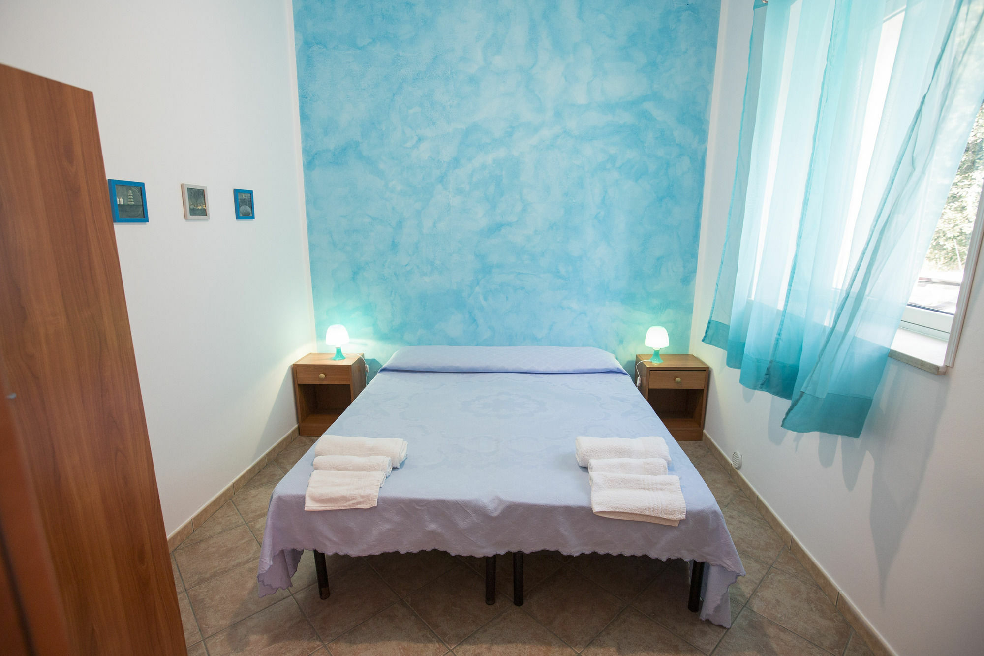 Hortensia House Cefalù Extérieur photo