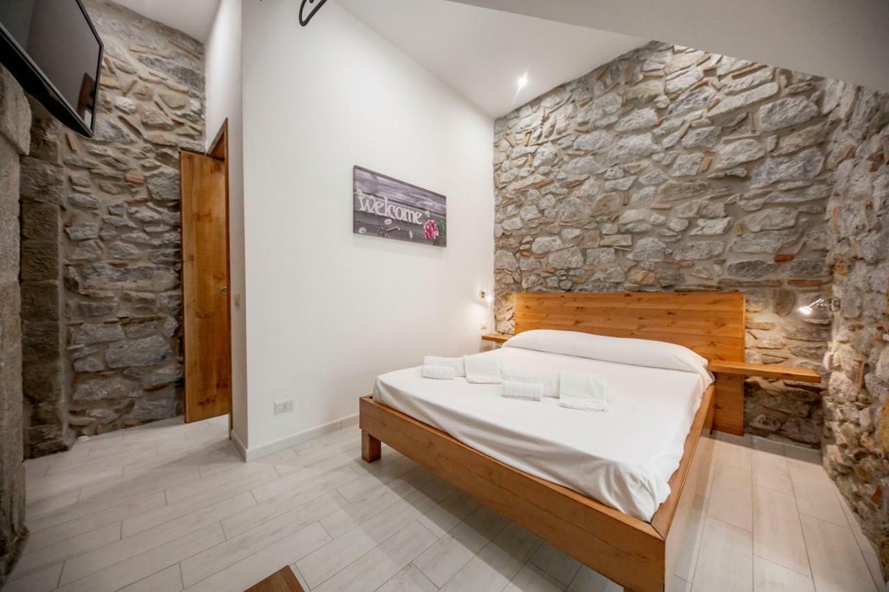 Hortensia House Cefalù Extérieur photo