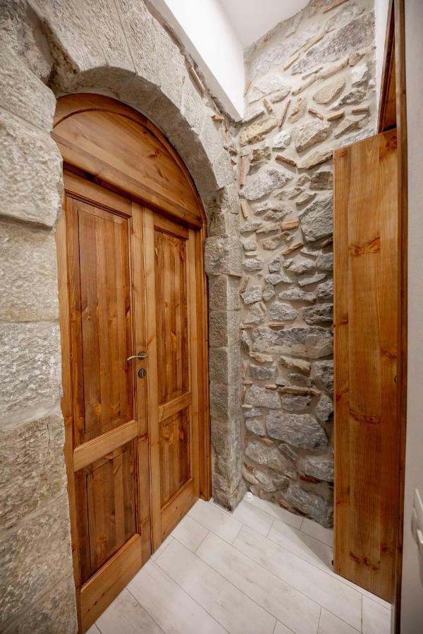 Hortensia House Cefalù Extérieur photo