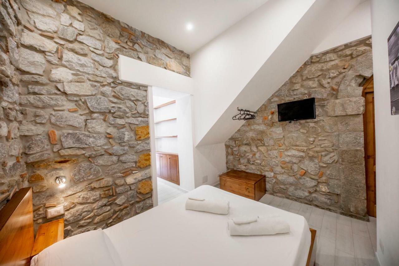 Hortensia House Cefalù Extérieur photo