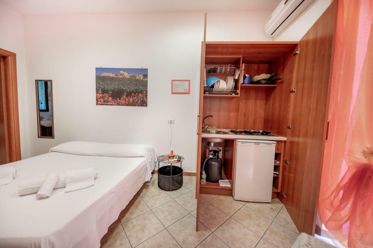 Hortensia House Cefalù Extérieur photo